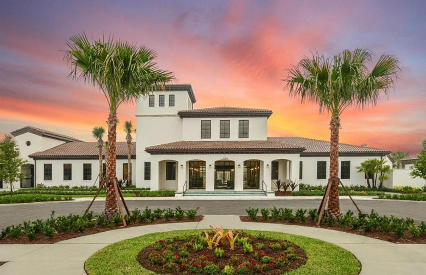 Private Pool Villa, Free Water Park, Near Disney Kissimmee Exterior foto