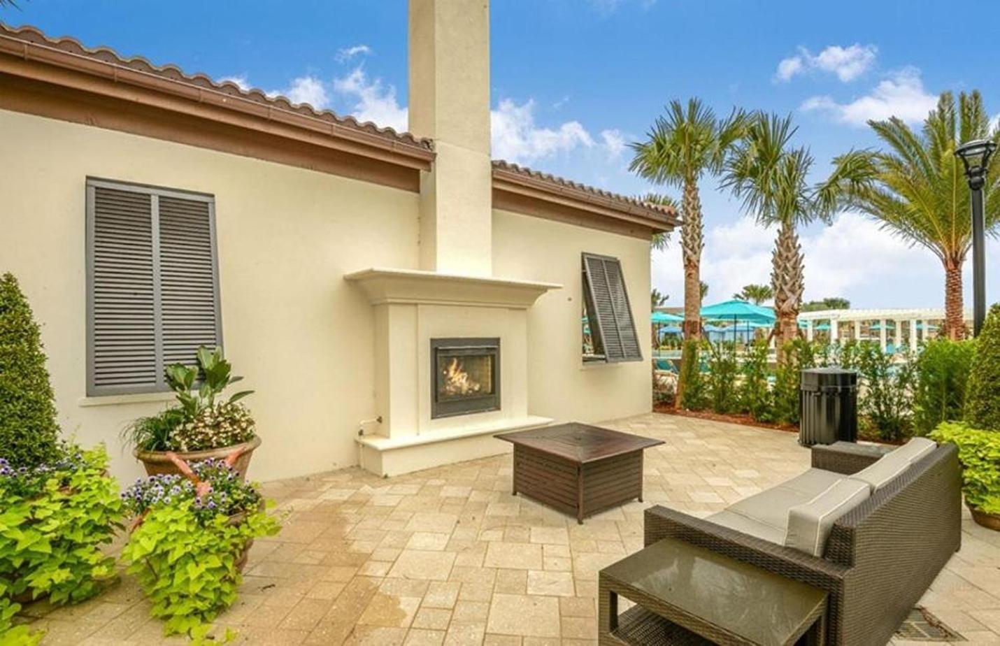 Private Pool Villa, Free Water Park, Near Disney Kissimmee Exterior foto